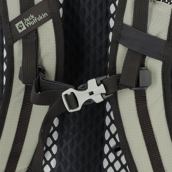 Jack Wolfskin Plecak Cyrox Shape 25 S-L 52 cm