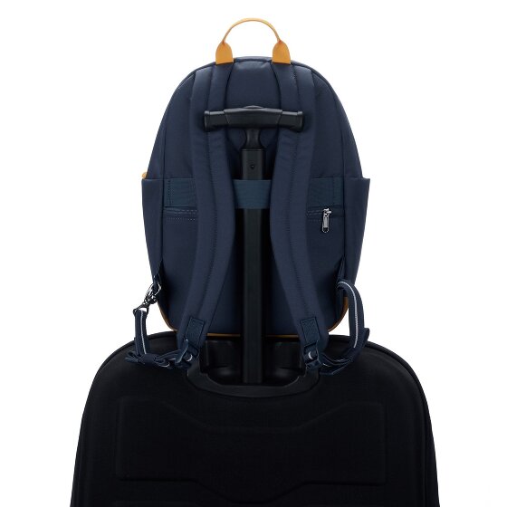 Pacsafe Plecak Go RFID 36,5 cm przegroda na laptopa