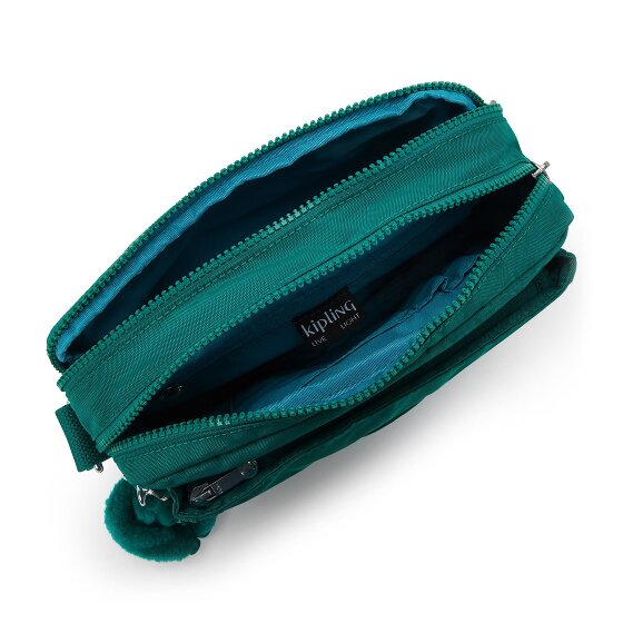 Kipling Basic Abanu Torba na ramię M 24 cm