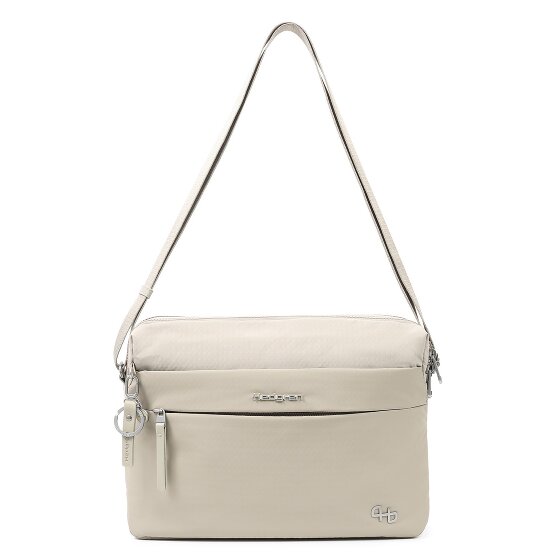 Hedgren Furo Mori Teczka Ochrona RFID 34 cm Komora na laptopa