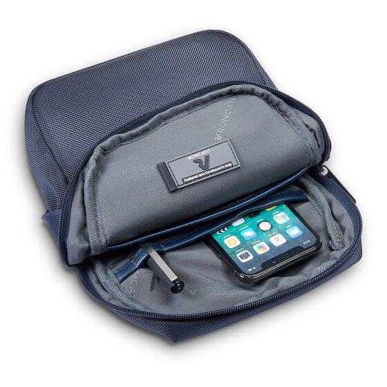 Roncato Panama 4.0 Torba na ramię 18 cm