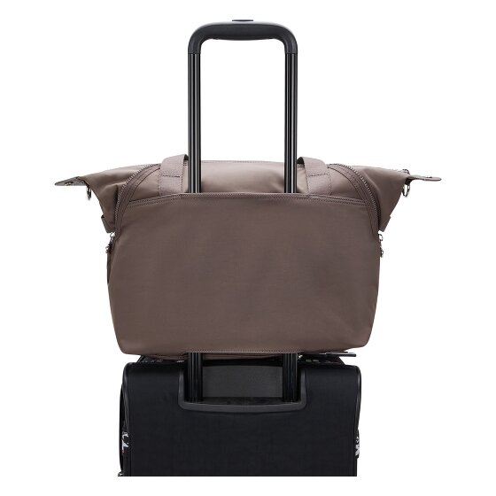Kipling Basic Elevated New Art Torba na ramię 49 cm Komora na laptopa