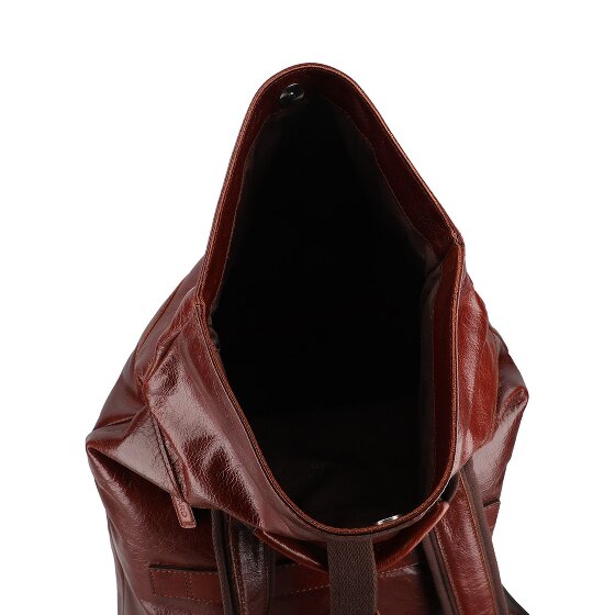 Picard Buddy Plecak Skórzany 42 cm Komora na laptopa