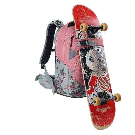 NITRO Daypack Superhero School Backpack 44 cm