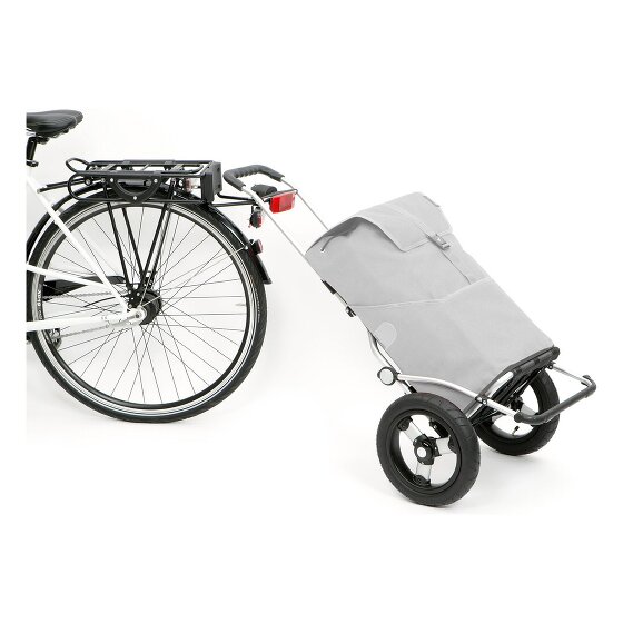 Andersen Shopper Royal Shopper Oli.P 3.0 Walizka na zakupy 59 cm