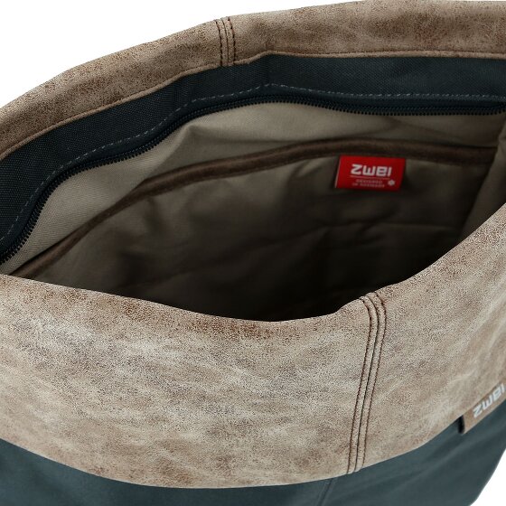 Zwei Olli Plecak 34 cm