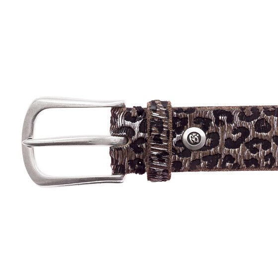 b.belt Pas Skórzany