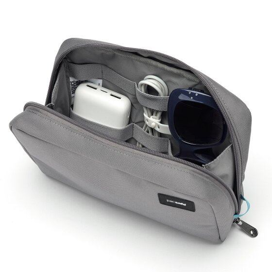 Pacsafe Torba na elektronikę RFID 22 cm