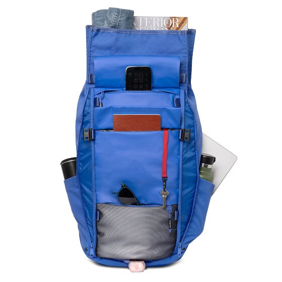 Timbuk2 Rider Plecak biznesowy 43 cm Komora na laptopa