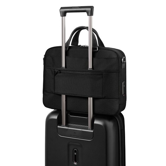 Victorinox Mythic Teczka 40 cm Komora na laptopa