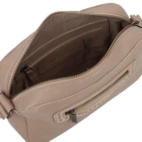 Cowboysbag Enterprise Torba na ramię Skórzany 25 cm