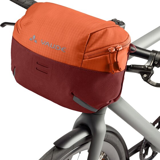 Vaude City Bike II Torba na rower 26 cm