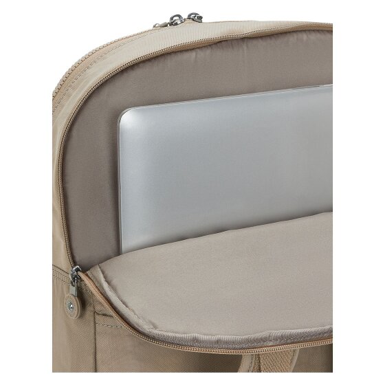 Kipling Basic Kazuki Plecak 40 cm Komora na laptopa