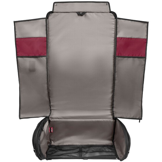 Victorinox Crosslight Torba podróżna Weekender 56 cm