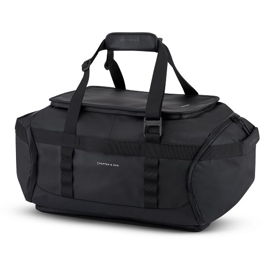 Kapten & Son Lisbon Duffle Torba podróżna Weekender M 55 cm