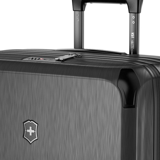 Victorinox Spectra Pro 4 kółka Walizka 69 cm z funkcją poszerzenia