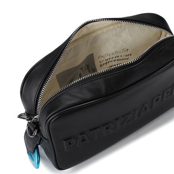 Patrizia Pepe Torba na ramię Skórzany 24 cm