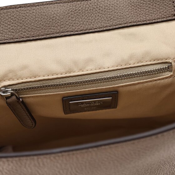 Lauren Ralph Lauren Cameryn Plecak miejski Skórzany 31 cm