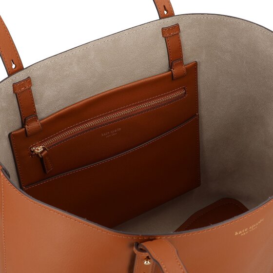 Kate Spade New York Do It All Shopper Bag Skórzany 35 cm