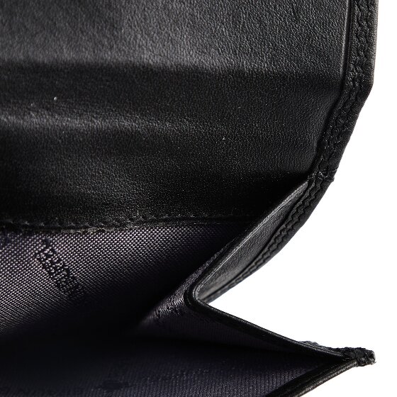 Braun Büffel Golf Edition Portfel Skóra 10 cm