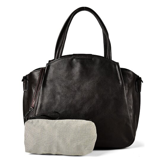 aunts & uncles Grandma´s Luxury Club Torba na ramię Skórzany 33 cm