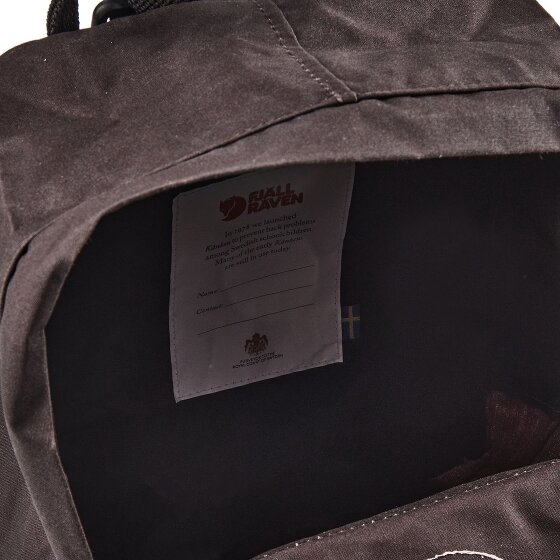 Fjällräven Kanken Mini Plecak 29 cm