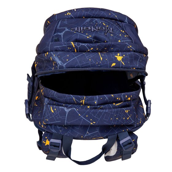 McNeill LUCA Plecak szkolny 45 cm