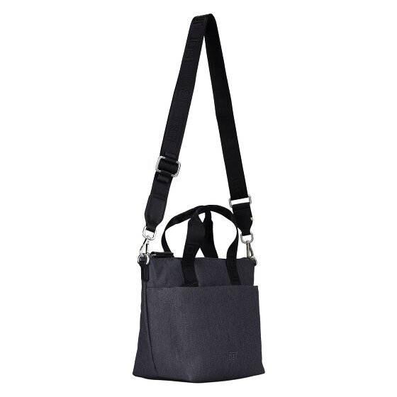 Jost Bergen Torba Ochrona RFID 23 cm