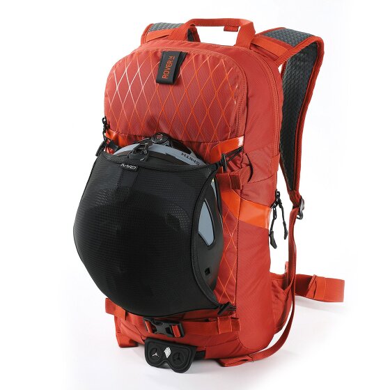 NITRO X Zestaw plecaków Ripuri 2 szt.