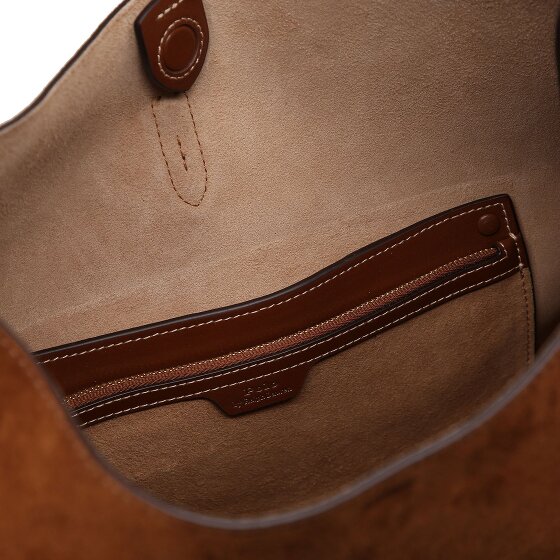 POLO RALPH LAUREN Polo ID Torba Skóra 42.5 cm