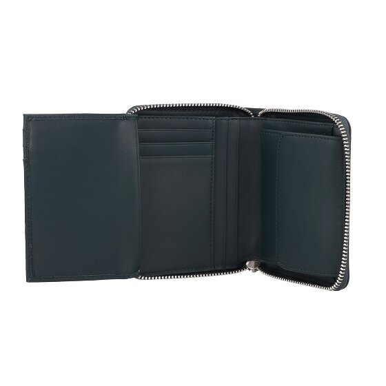 Liebeskind Dancing Letters Conny Portfel Skórzany 12.5 cm