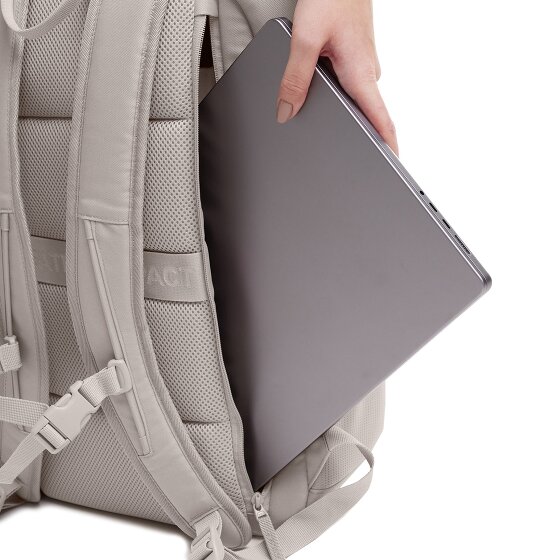 GOT BAG Pro Pack Monochrome Plecak 47 cm Komora na laptopa