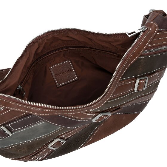 Desigual Fibonacci Munster 2.0 Torba na ramię 42 cm