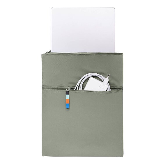 GOT BAG Rolltop Lite 2.0 Plecak 42 cm Komora na laptopa