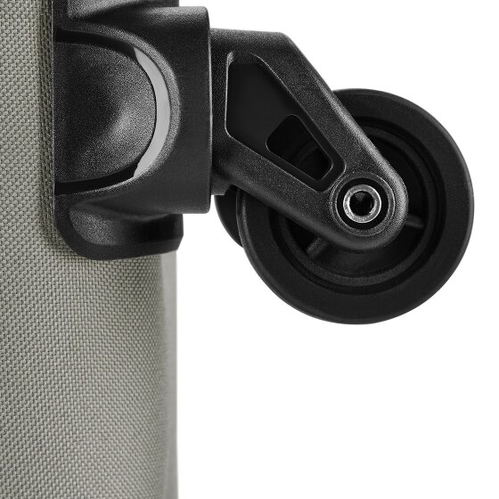 Smartbox Edition 04 4 kółka Walizka kabinowa 55 cm z funkcją poszerzenia