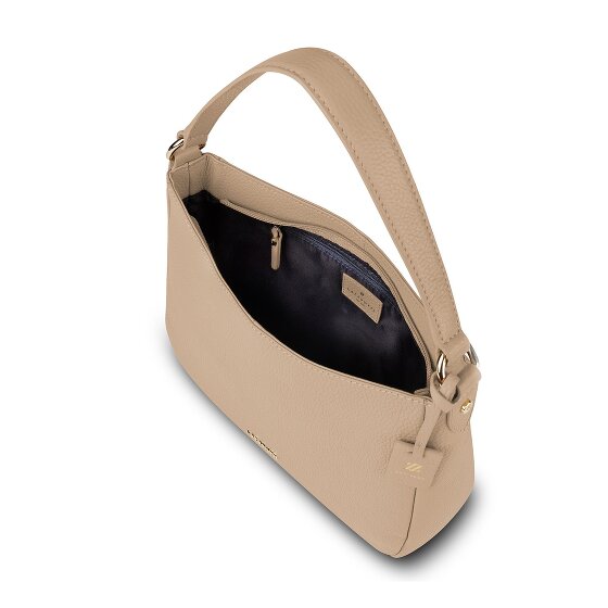 Lazarotti Bologna Leather1 Torba na ramię Skórzany 27 cm