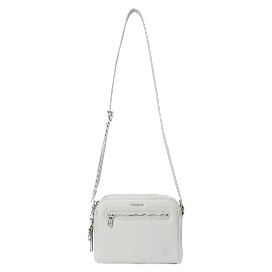 Hedgren Fika+ Espresso + Torba na ramię Ochrona RFID 24 cm