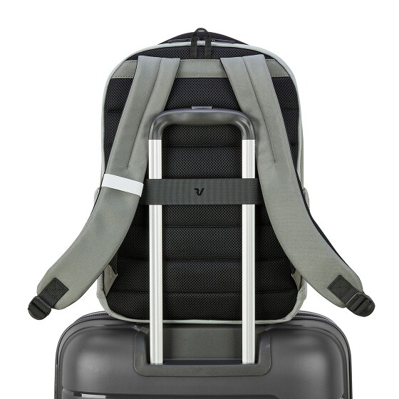 Roncato K2 Plecak 41 cm Komora na laptopa