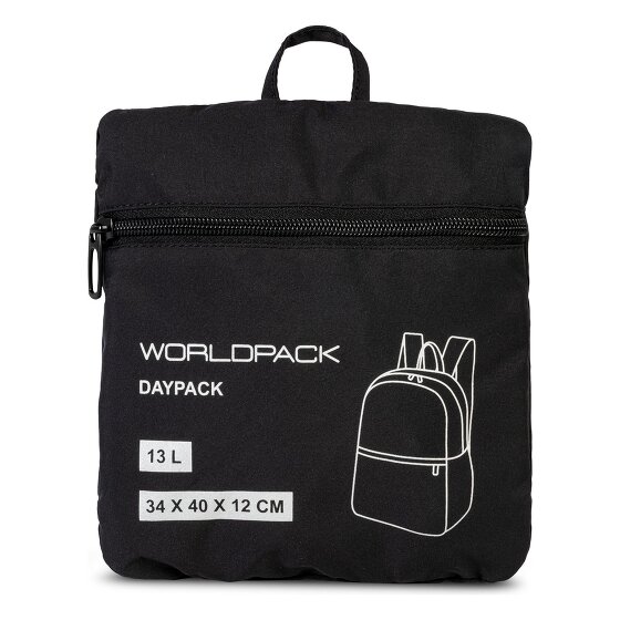 Worldpack Składany plecak 40 cm