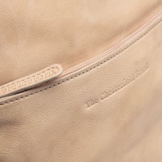The Chesterfield Brand Bern Plecak miejski Skóra 32 cm