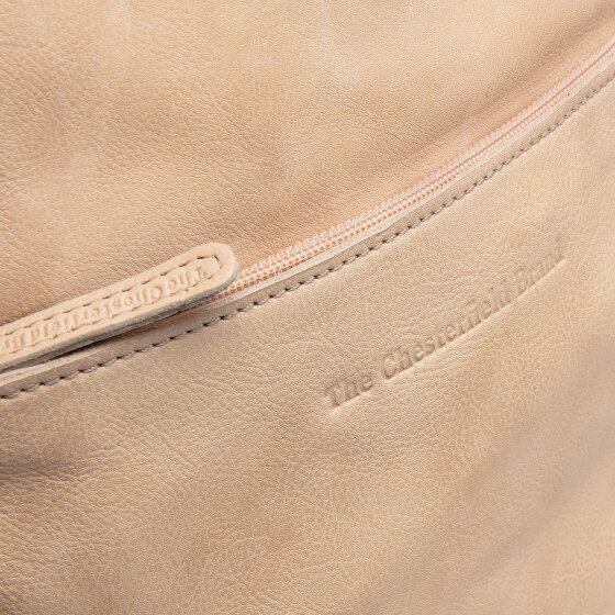 The Chesterfield Brand Bern Plecak miejski Skórzany 32 cm