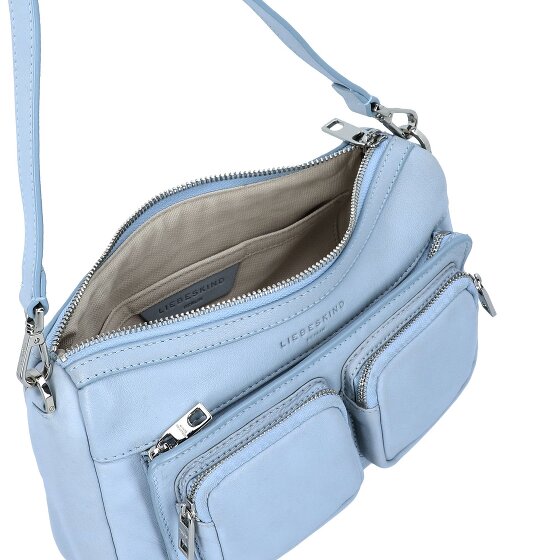 Liebeskind Maia Torba na ramię S Skórzany 25 cm