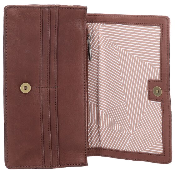 Cowboysbag Skórzana torba na ramię Santiago 22 cm