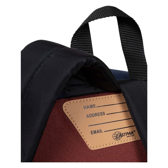 Eastpak Kittery Pak'R Plecak 42 cm Komora na laptopa