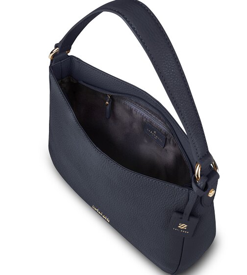 Lazarotti Bologna Leather1 Torba na ramię Skórzany 27 cm