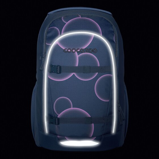 coocazoo Every Plecak szkolny 44 cm