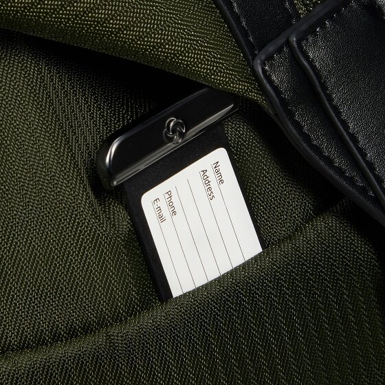 Samsonite Splendix Torba podróżna Weekender 53 cm