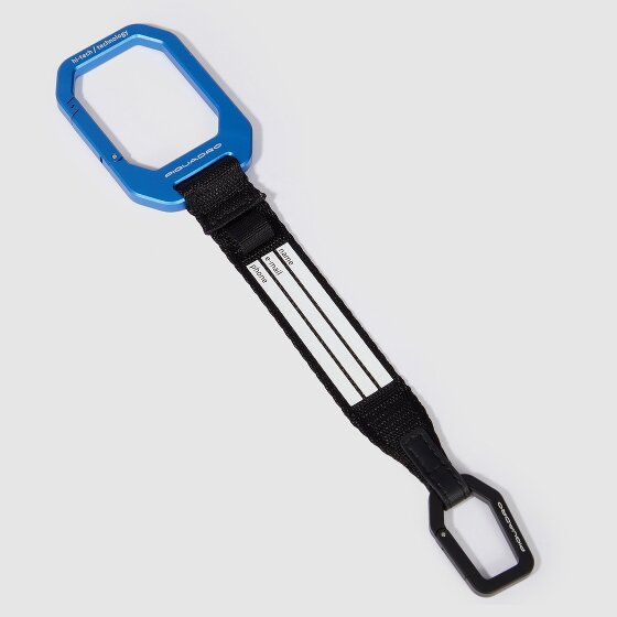 Piquadro Corner 2 kółka Torba podróżna 68 cm