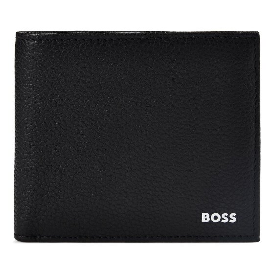 Boss GB Portfel Skóra 11 cm Pudełko na prezenty