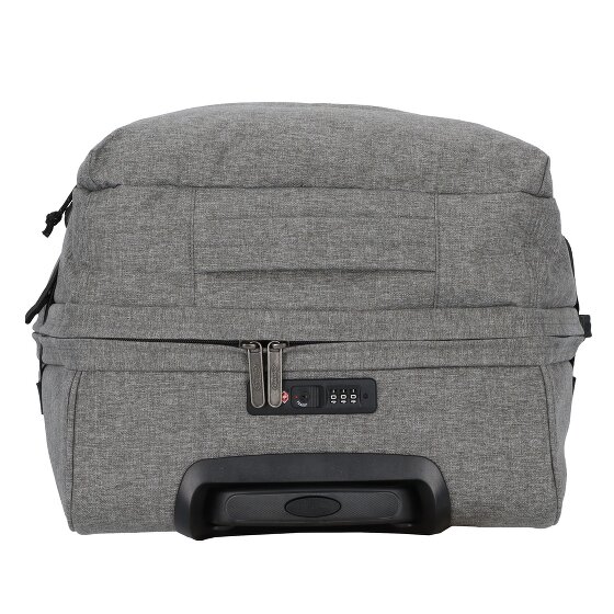 Eastpak Transit'R 2 kółka Walizka M 67 cm